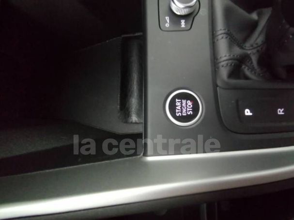 Audi A1 30 TFSI S tronic Allstreet 81 kW image number 20