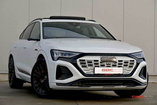 Audi Q8 55 quattro e-tron 300 kW image number 2