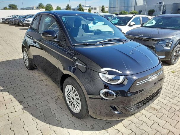 Fiat 500 e 87 kW image number 2