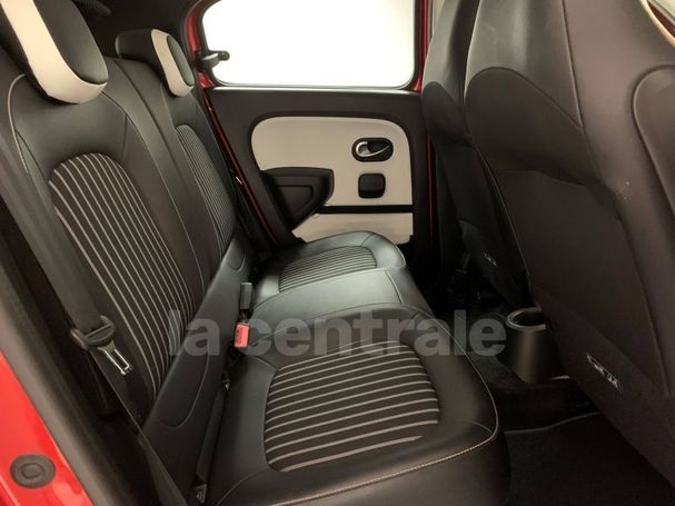 Renault Twingo 22 kWh 60 kW image number 18