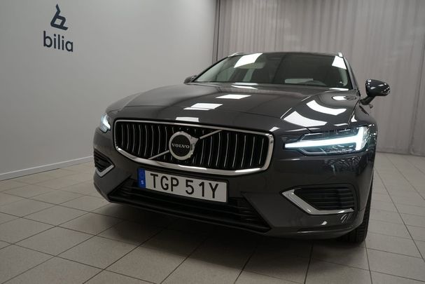 Volvo V60 T6 Recharge AWD 261 kW image number 10