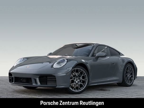 Porsche 992 Carrera 4 S Cabrio 331 kW image number 1