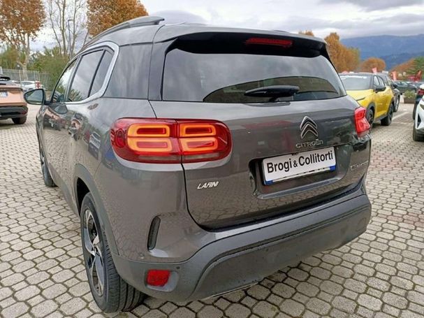 Citroen C5 Aircross PureTech Shine 96 kW image number 7