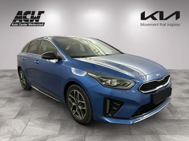 Kia ProCeed ProCeed 1.6 GT 100 kW image number 2