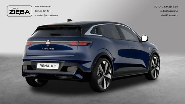 Renault Megane 160 kW image number 2