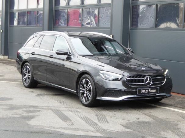 Mercedes-Benz E 220 d T 147 kW image number 2