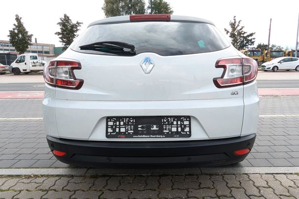 Renault Megane 96 kW image number 3