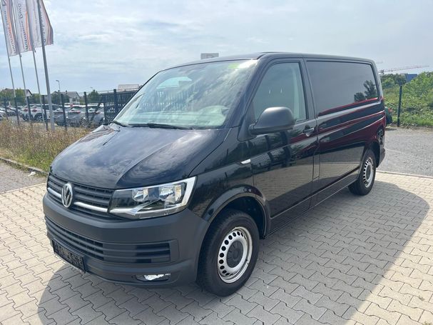 Volkswagen T6 Transporter 84 kW image number 1