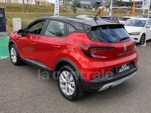 Renault Captur 1.0 TCe 74 kW image number 14