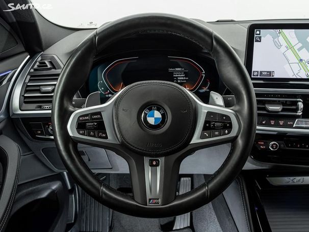 BMW X4 xDrive30i 180 kW image number 7