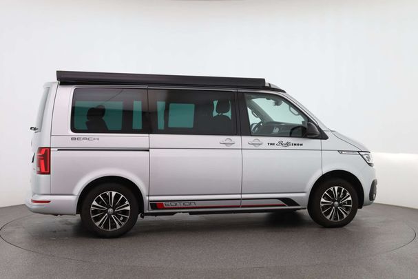 Volkswagen T6 California 110 kW image number 2