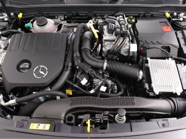 Mercedes-Benz A 250 e 160 kW image number 30