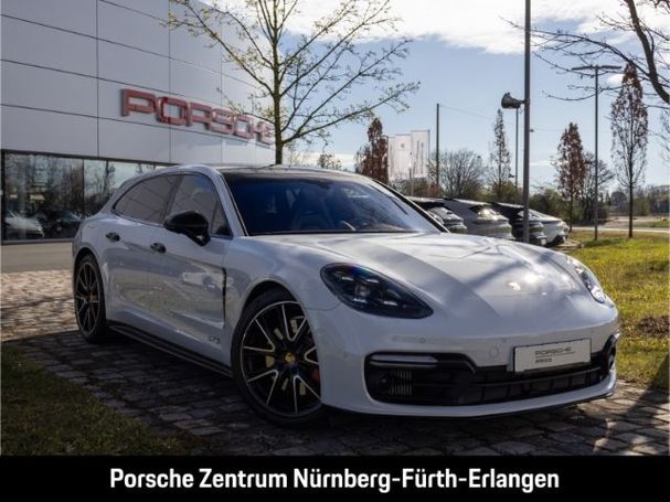 Porsche Panamera GTS Sport Turismo 338 kW image number 7