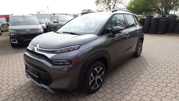 Citroen C3 Aircross 81 kW image number 1