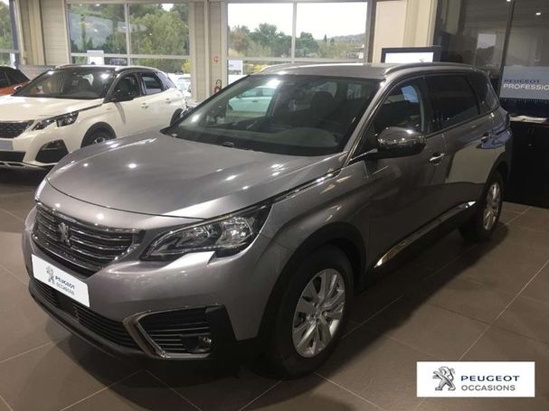 Peugeot 5008 PureTech 130 S&S 96 kW image number 16