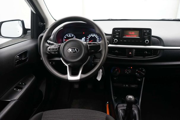 Kia Picanto 1.0 49 kW image number 15