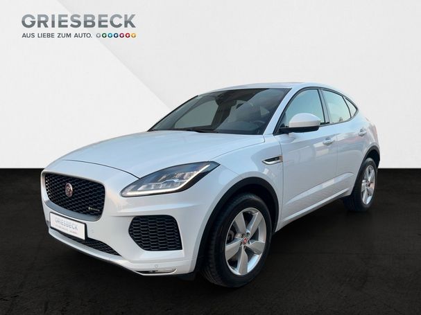 Jaguar E-Pace P250 R-Dynamic 183 kW image number 1