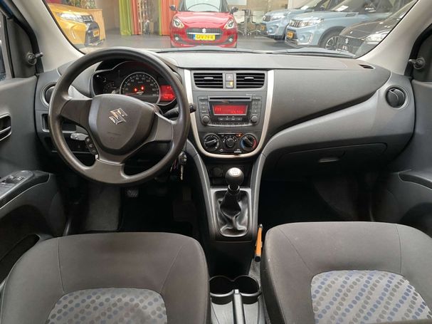 Suzuki Celerio 1.0 Comfort 50 kW image number 18