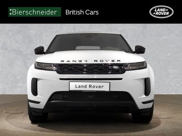 Land Rover Range Rover Evoque P300e 227 kW image number 8