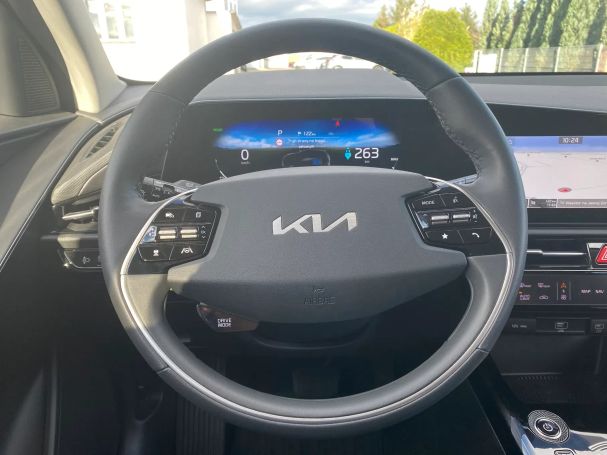 Kia Niro e 64 kWh 150 kW image number 20