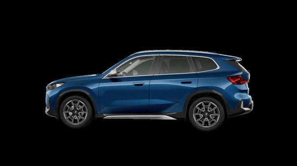 BMW X1 xDrive18d 110 kW image number 27