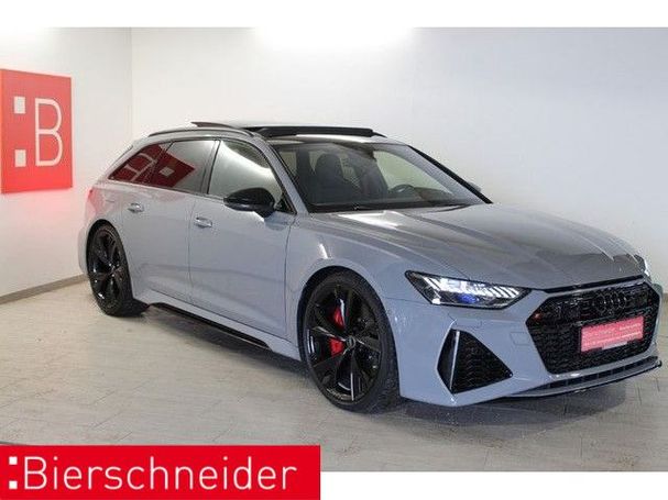 Audi RS6 441 kW image number 1