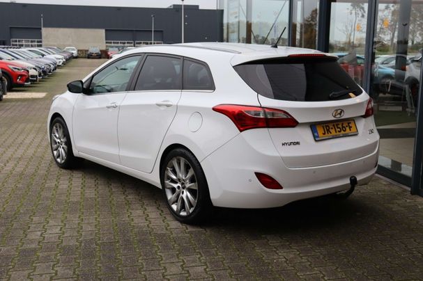 Hyundai i30 88 kW image number 4