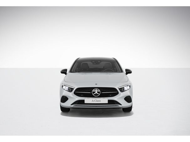 Mercedes-Benz A 200 120 kW image number 2