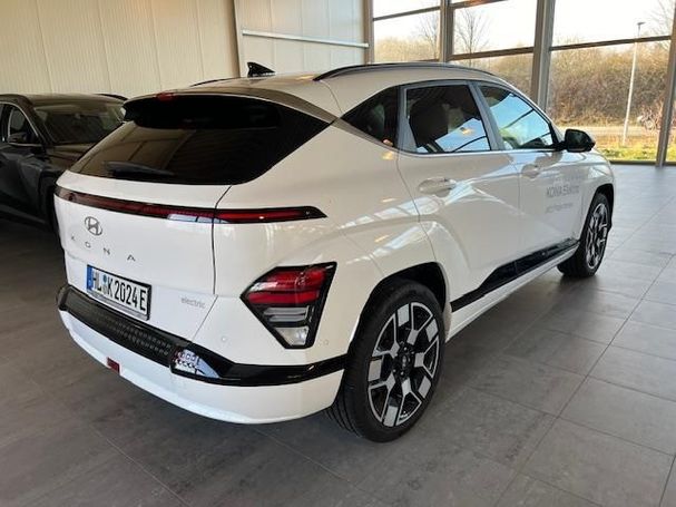 Hyundai Kona 160 kW image number 6