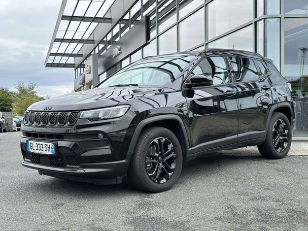 Jeep Compass 130 kW image number 1