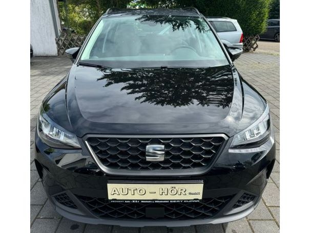 Seat Arona 1.0 TSI Style 81 kW image number 8