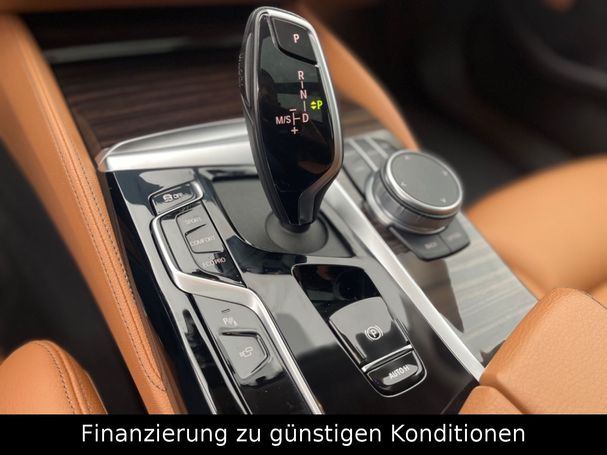 BMW 530i Touring Luxury Line 185 kW image number 23