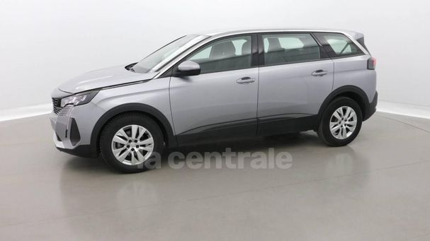 Peugeot 5008 PureTech 130 S&S Active 96 kW image number 32