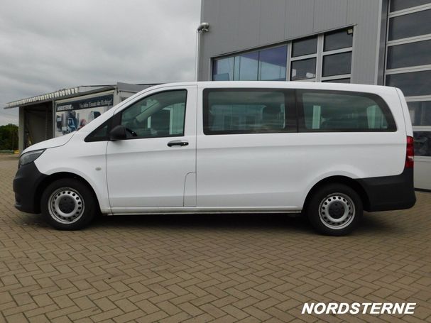 Mercedes-Benz Vito 111 Tourer PRO 84 kW image number 5