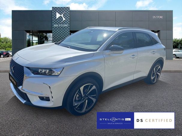 DS Automobiles 7 Crossback 180 133 kW image number 1