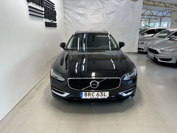 Volvo V90 T8 AWD 288 kW image number 2