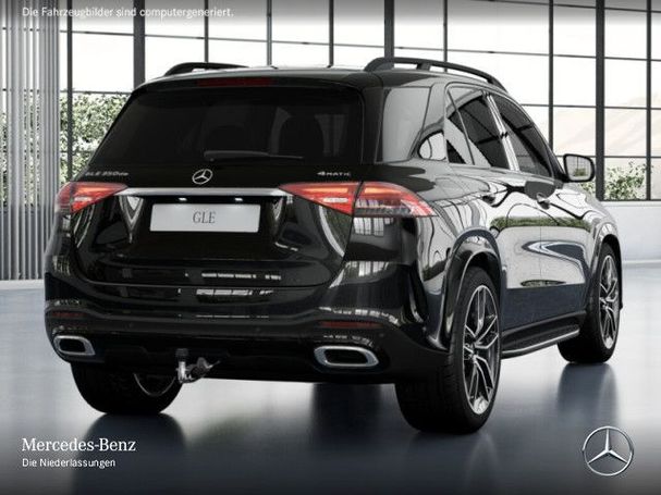 Mercedes-Benz GLE 350 de 245 kW image number 4