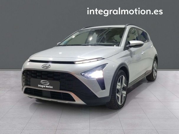 Hyundai Bayon 1.0 74 kW image number 1