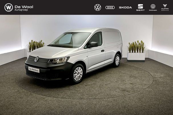 Volkswagen Caddy 2.0 TDI 55 kW image number 1