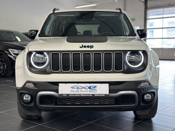 Jeep Renegade 177 kW image number 4