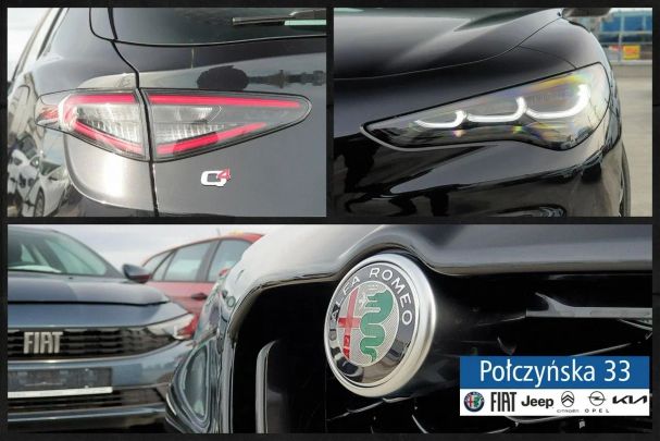 Alfa Romeo Stelvio 206 kW image number 31