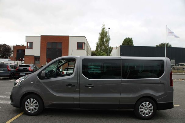 Renault Trafic Energy dCi 145 108 kW image number 17