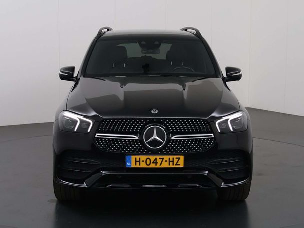 Mercedes-Benz GLE 300 d 4Matic 180 kW image number 2