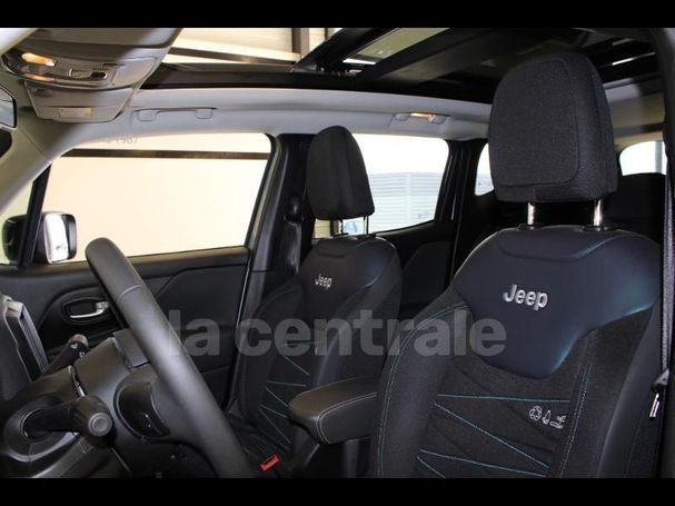 Jeep Renegade 96 kW image number 17