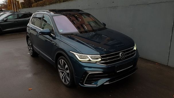 Volkswagen Tiguan 2.0 TDI R-Line 4Motion DSG 147 kW image number 1