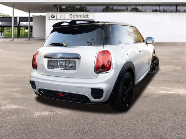 Mini Cooper Mini Trim 100 kW image number 2