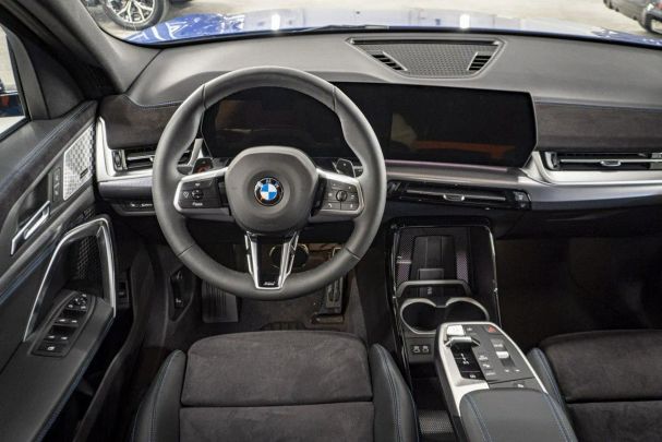 BMW X2 sDrive 125 kW image number 14