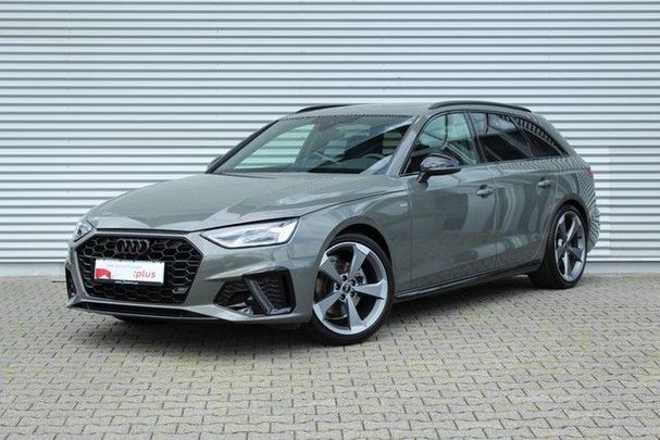 Audi A4 30 TDI S tronic S-line Avant 100 kW image number 1