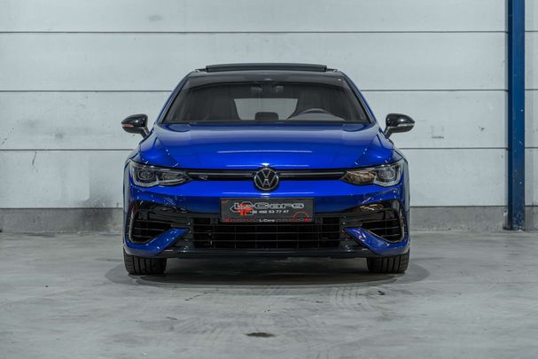 Volkswagen Golf R DSG 4Motion 235 kW image number 3