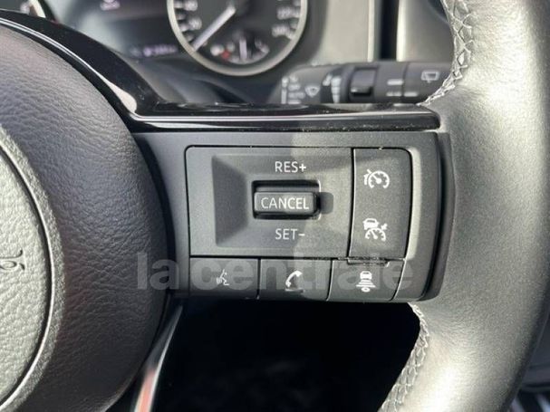 Nissan Qashqai 1.3 103 kW image number 9